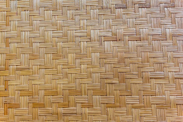 Bambu örgü, bambu