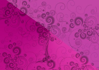 Soyut arkaplan, açık renk kavramı gerilemesi