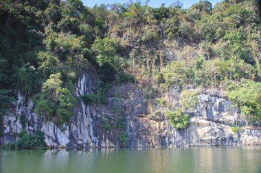 tatlı su gölleri, Barajlar deposu su 