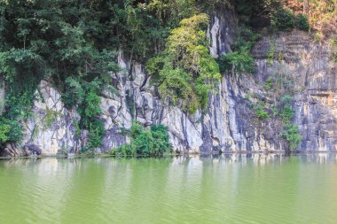 tatlı su gölleri, Barajlar deposu su 