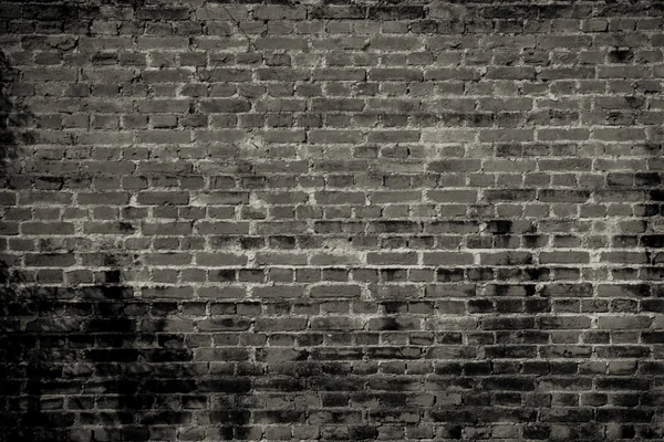 Цегляна стіна візерунком . — стокове фото
