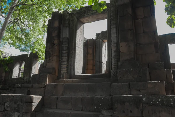 Phimai Sanctuary, Nakhon Ratchasima, Thailand — Stockfoto