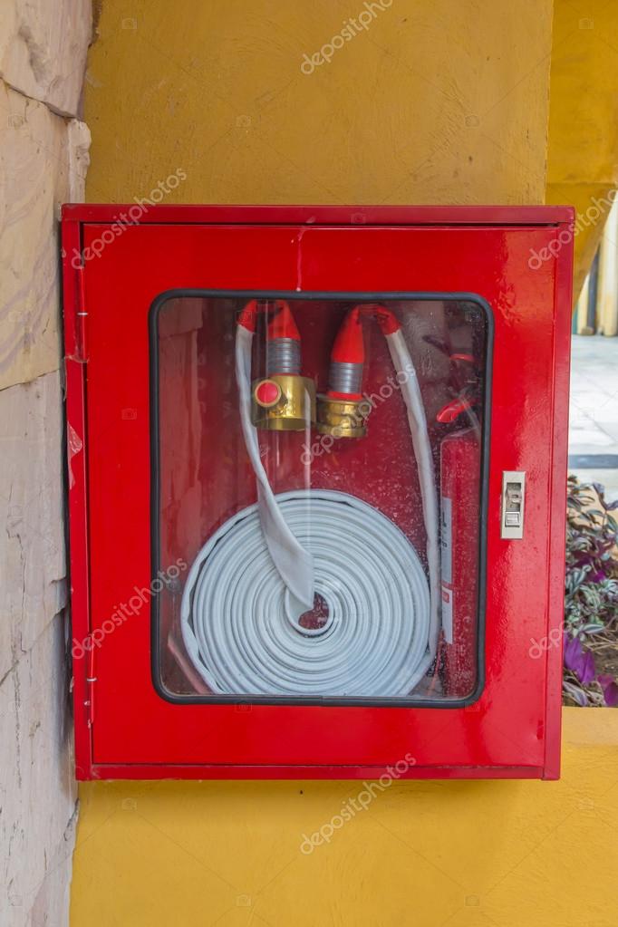 Armoire Incendie Bright Shadow Online