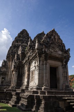 Phimai Sanctuary, Nakhon Ratchasima, Tayland