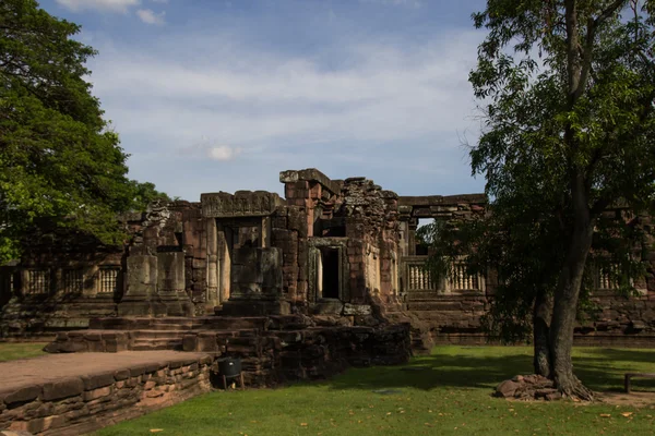 Phimai Sanctuary, Nakhon Ratchasima, Thailand — Stockfoto