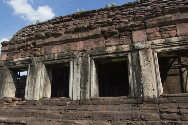 Phimai Sanctuary, Nakhon Ratchasima, Thailand — Stockfoto