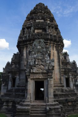 Phimai Sanctuary, Nakhon Ratchasima, Tayland