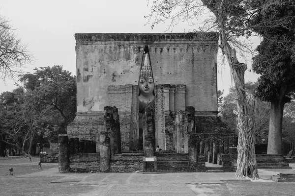 Chum Buda wat si — Foto de Stock