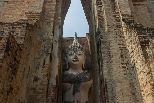 Buddha Wat Si Chum — Stockfoto