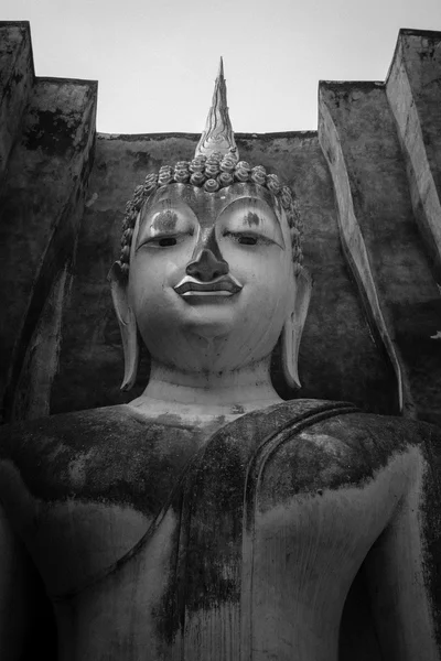 Buddha Wat Si Chum — Stockfoto