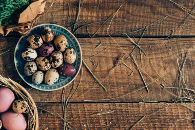 Paskalya arka plan alma