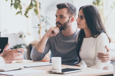 iki toplantı Danışmanı