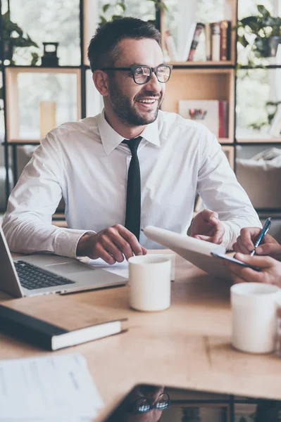 Erkekler Ofis Masası