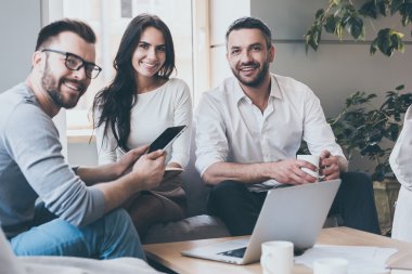 Çift için bir danışman konuşuyor