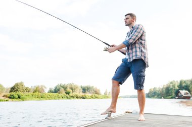 iyi zaman balıkçılık harcama