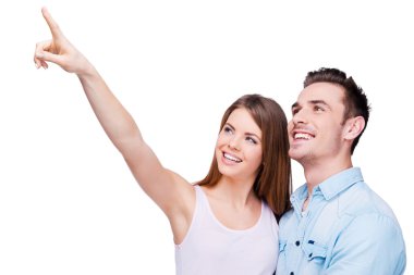 sevgi dolu çift bağlar birbirlerine