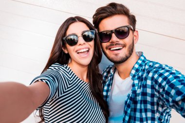 sevgi dolu kaç selfie verme