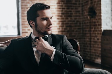 yakışıklı delikanlı