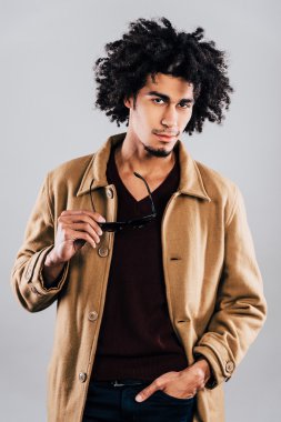 Afrika adam kameraya bakan