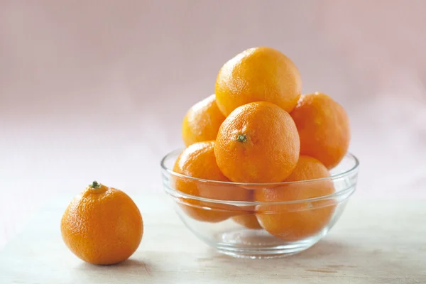 Mandarin Orange Bowl