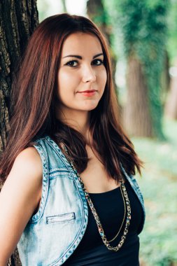 Çok tatlı görünüyorsun