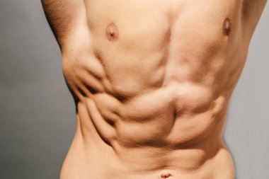 İyi tanımlanmış abs