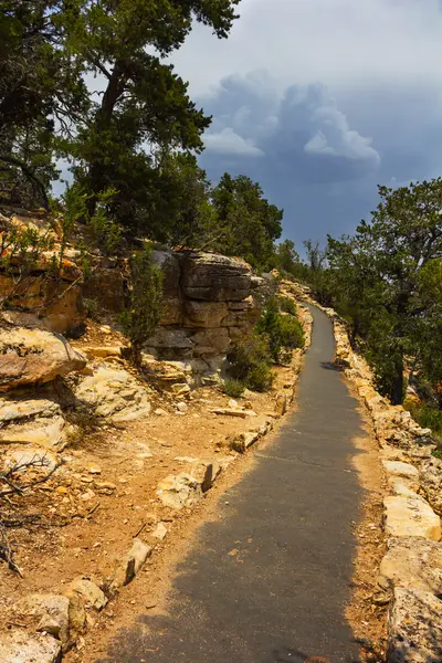 Büyük Kanyon — Stok fotoğraf