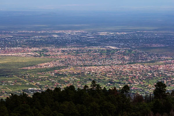 Sierra Vista — Stok fotoğraf