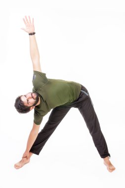 Pilates Egzersiz