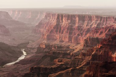 Büyük Kanyon Arizona 