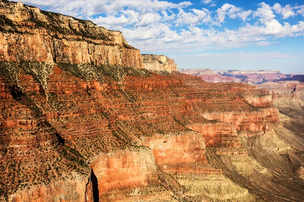 Detalhes do Grand Canyon — Fotografia de Stock