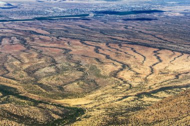 amerikan güneybatı 