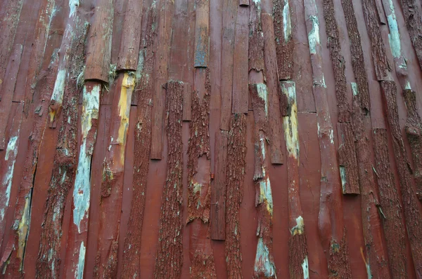 Old Wooden Wall — Stock Photo, Image