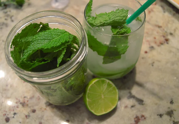 Mojito.