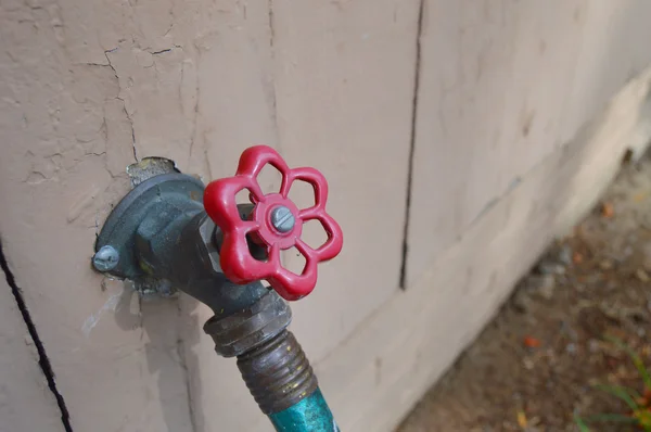 Kırmızı su Spicket