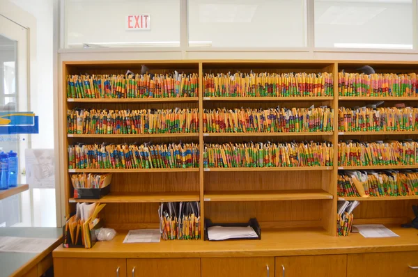 Tıbbi ofis dosyaları