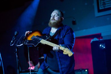 Bu düzeltme eki gökyüzü konser Eugene Oregon