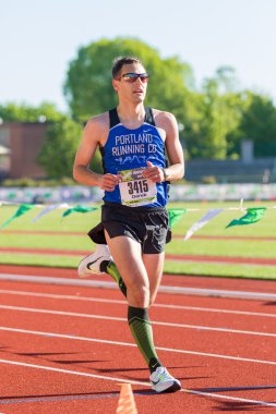 2016 Eugene maraton