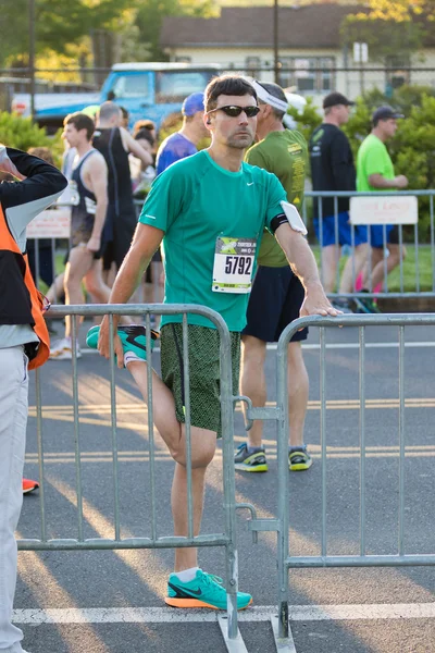 Maratona di Eugene 2016 — Foto Stock