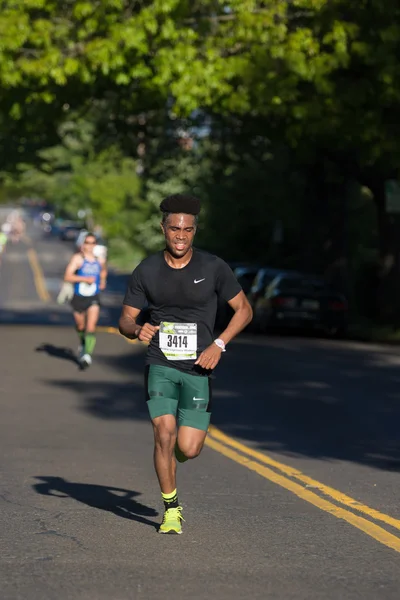 Maratona di Eugene 2016 — Foto Stock