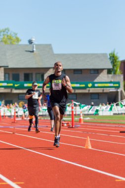 2016 Eugene maraton