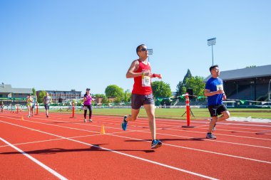2016 Eugene maraton