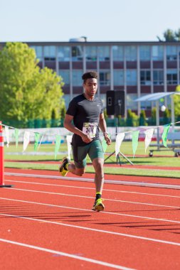 2016 Eugene maraton