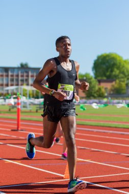 2016 Eugene maraton