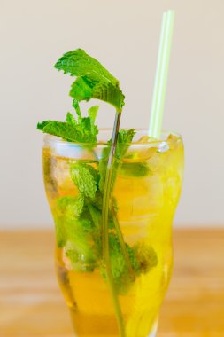 Nane Mojito karışık içki Bar
