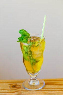Nane Mojito karışık içki Bar