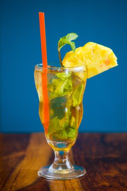 Nane Mojito karışık içki Bar
