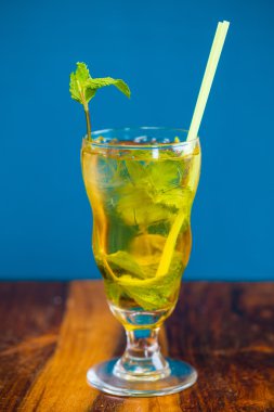 Nane Mojito karışık içki Bar