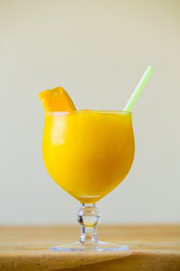 Sarı Mango Margarita