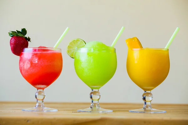 Üç renk Margarita özel